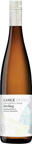 Lange Estate Providence Road Riesling 2023 Frankland River